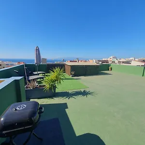 Apartment Terraza, Alcalá la Real