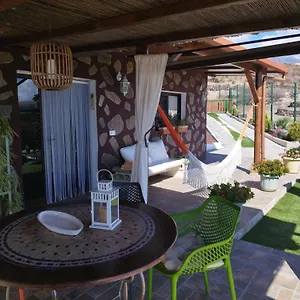 Ferienhaus Venus, Alcalá la Real